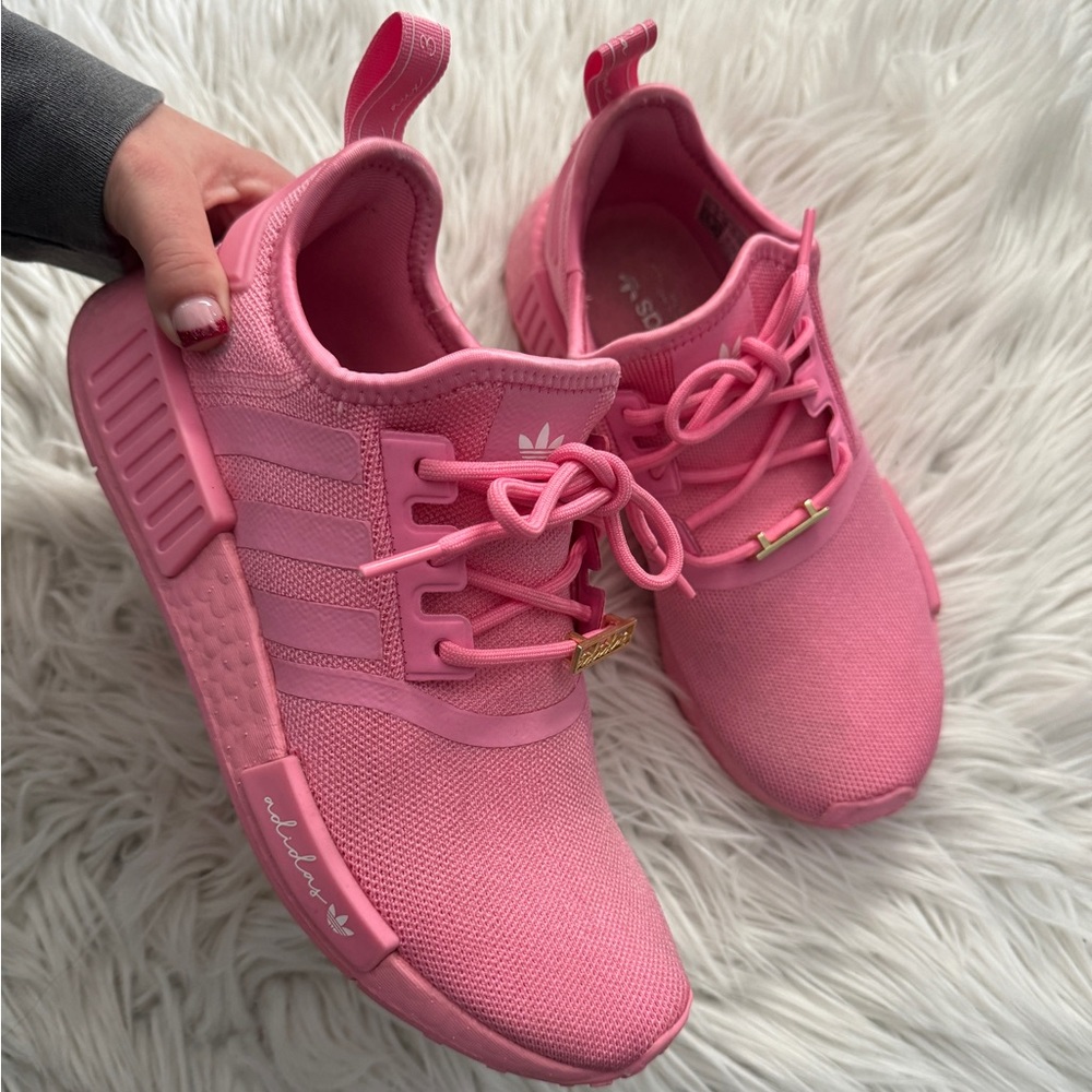 Adidas NMD Bliss Pink